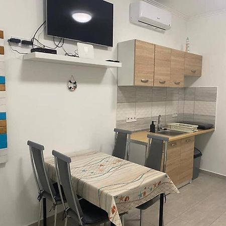 Apartament Makvirag Apartman Balatonboglár Zewnętrze zdjęcie