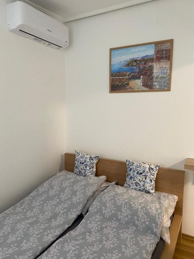 Apartament Makvirag Apartman Balatonboglár Zewnętrze zdjęcie