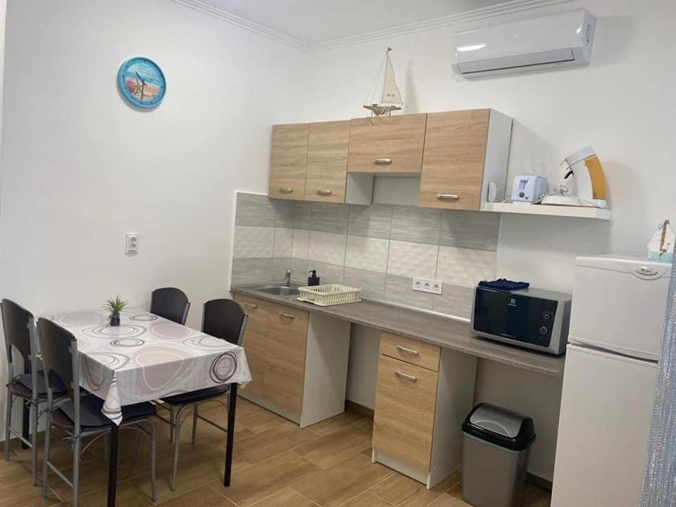 Apartament Makvirag Apartman Balatonboglár Zewnętrze zdjęcie